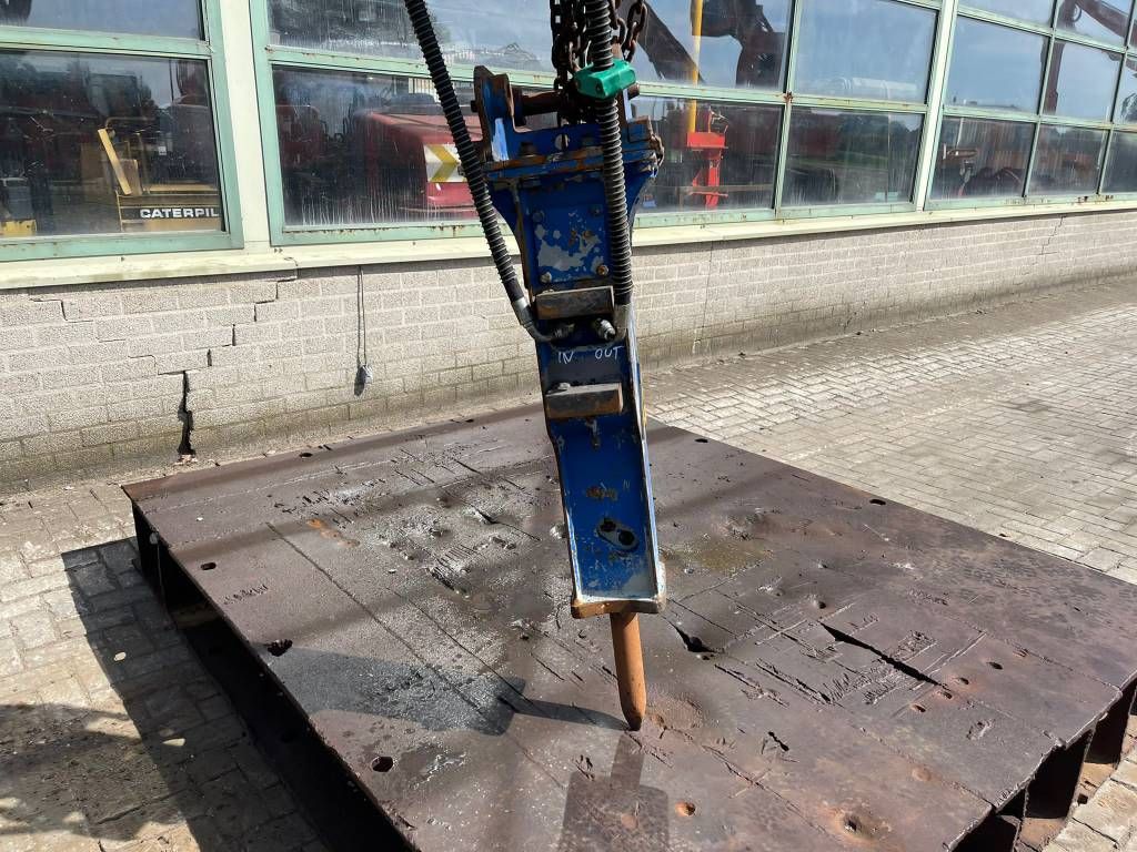 Arden Equipment AB212DA