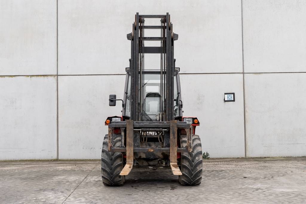 Manitou M 30-4