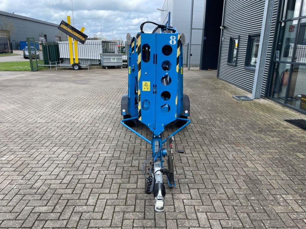Genie TZ 34/20