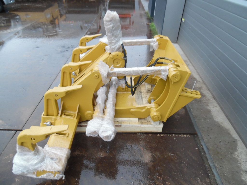 Ripper Caterpillar 12M-2 12M-3 140M-2 140M-3 160M-2