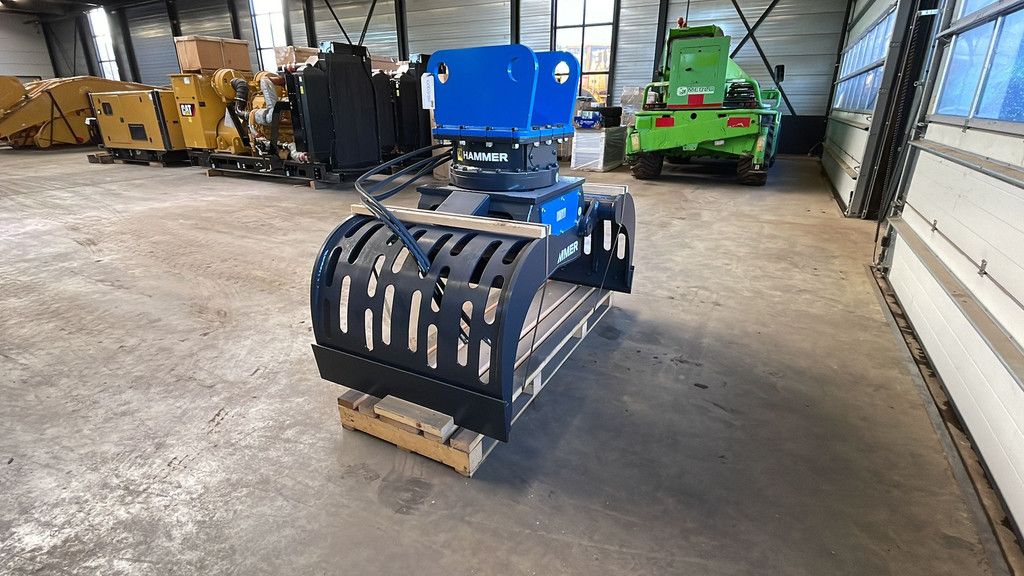 Hammer GR150S Grapple