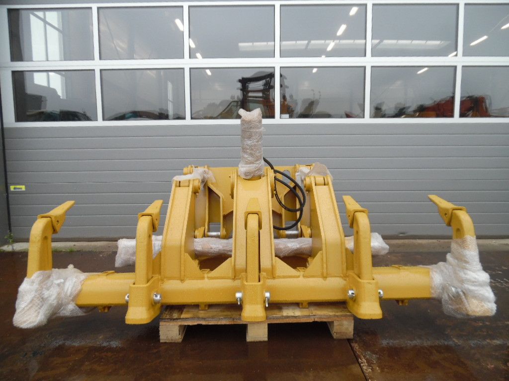 Ripper Caterpillar 12M-2 12M-3 140M-2 140M-3 160M-2