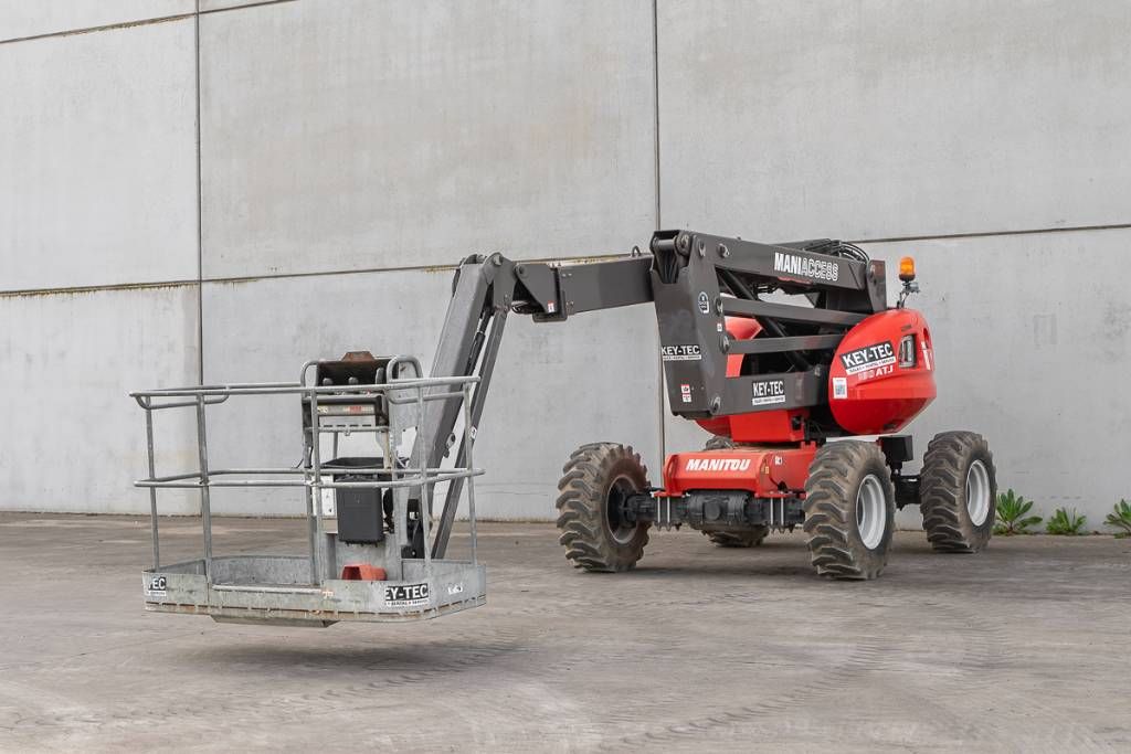 Manitou 180 ATJ