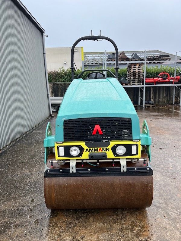 Ammann ARX 26