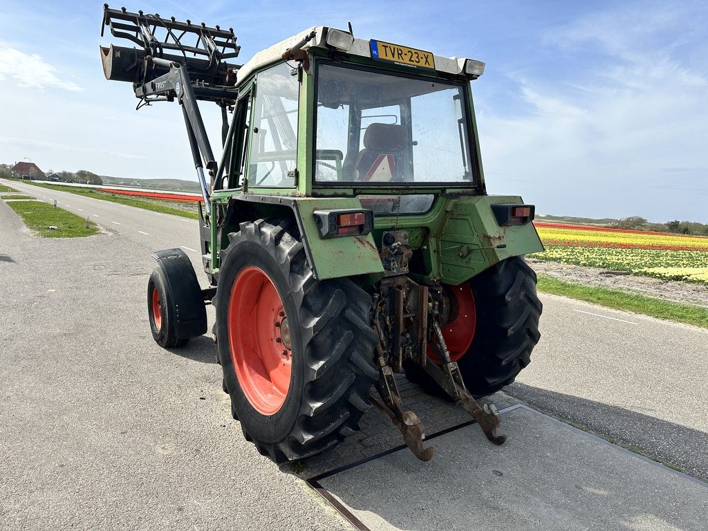 Fendt 305 LS