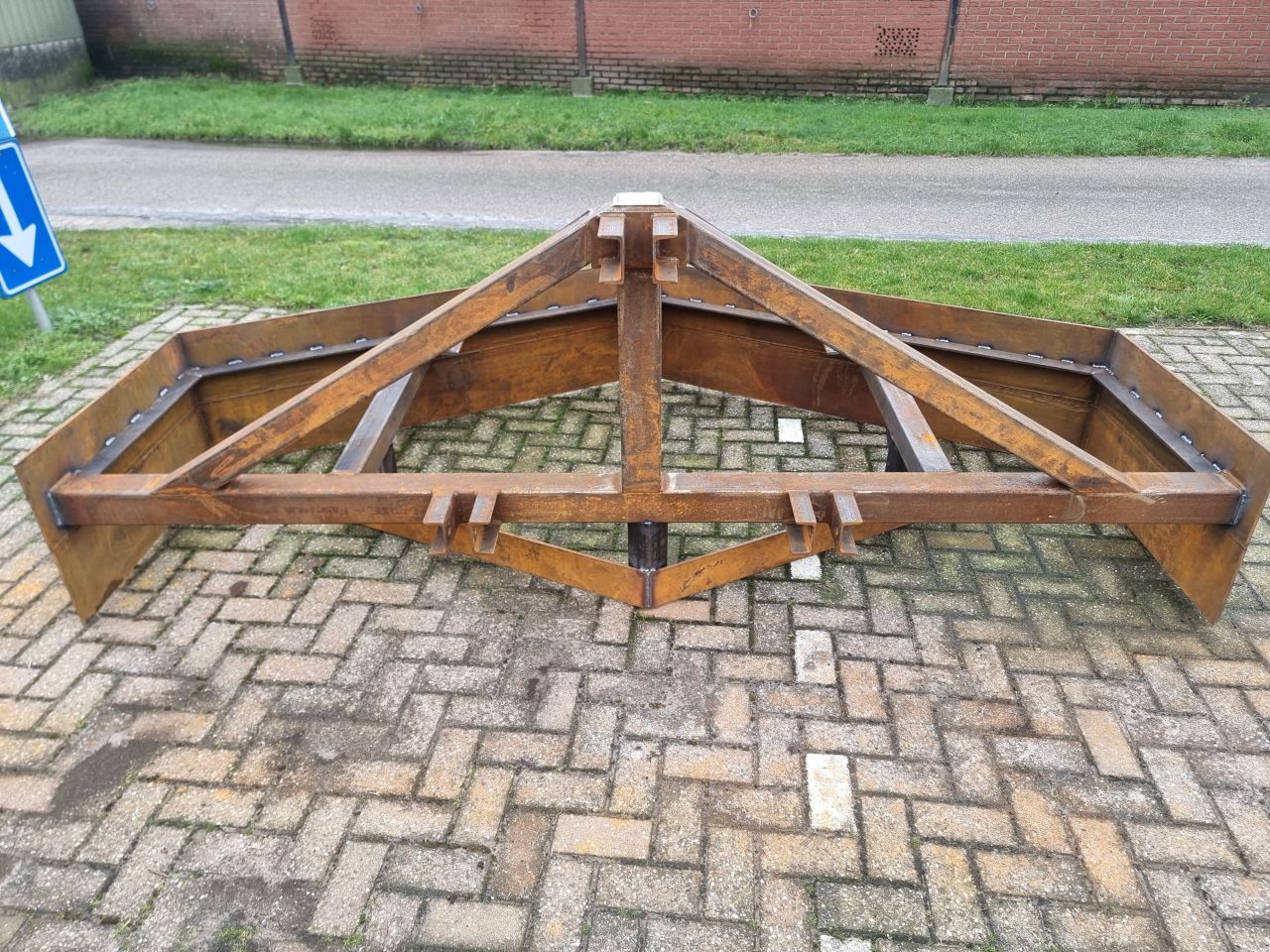 Grondschuif, grondvlakker, kopakkervlakker, puntschuif, mais