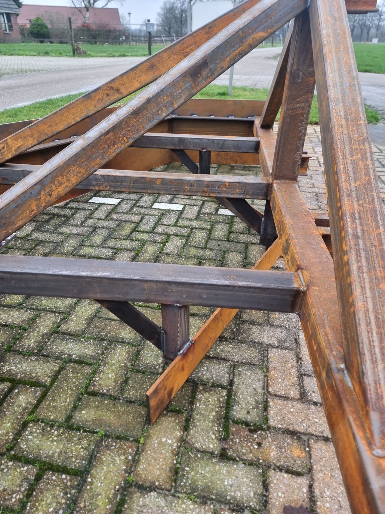 Grondschuif, grondvlakker, kopakkervlakker, puntschuif, mais