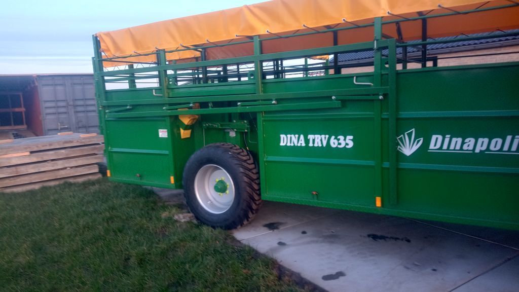Dinapolis Trv 635