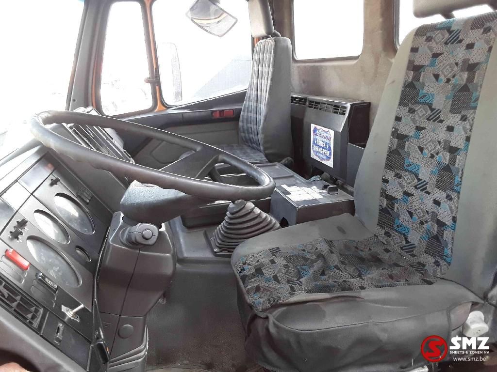 Mercedes SK 1824 lames-steel no 1922