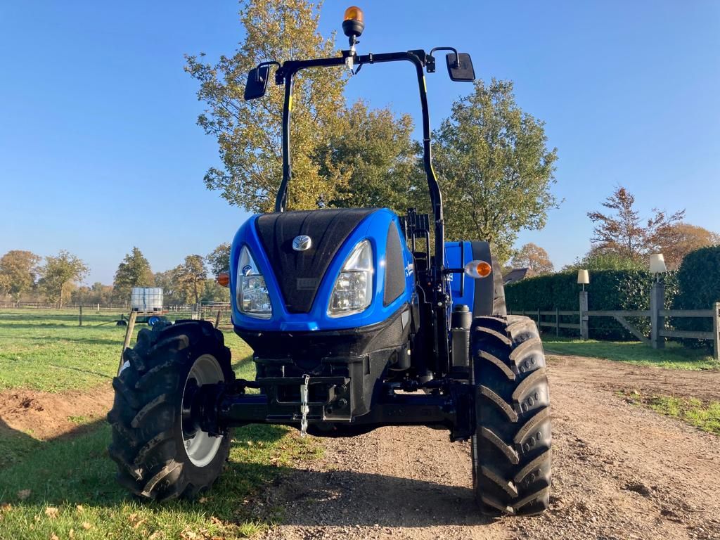 New Holland T3.60 LP