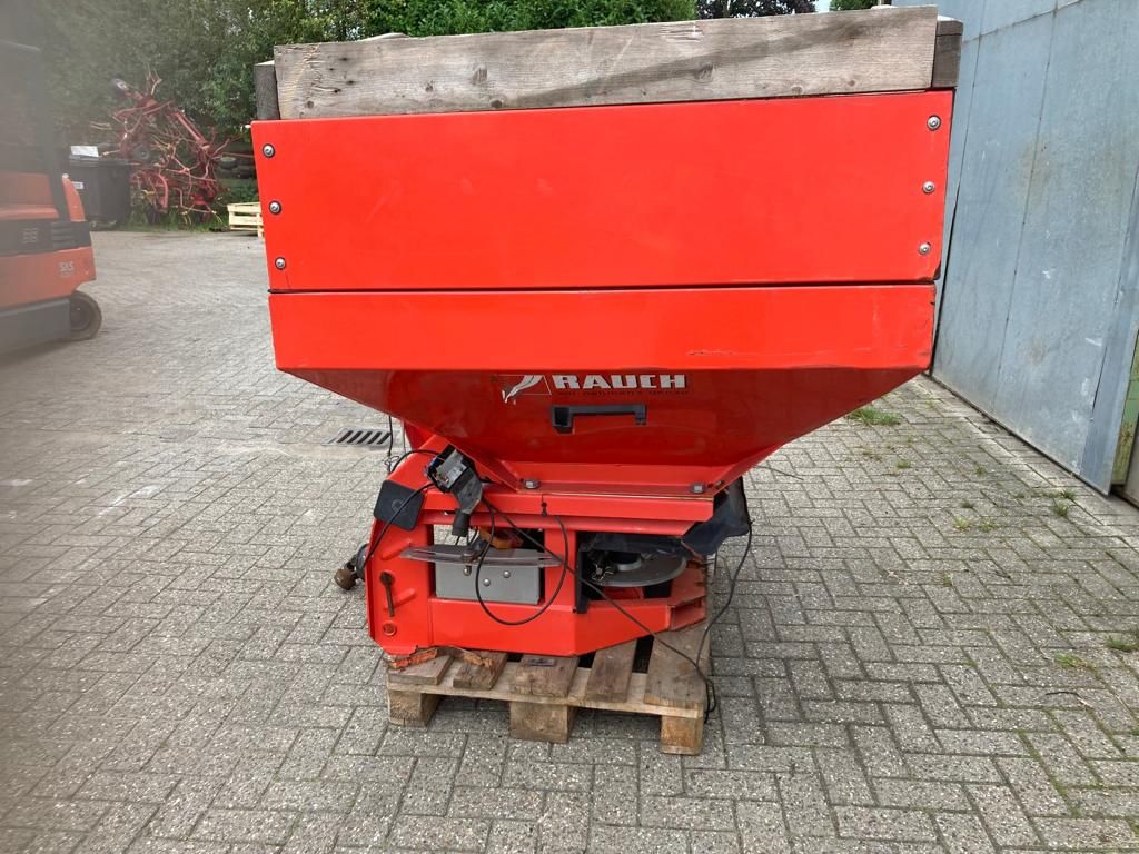 Kuhn MDS 19.1