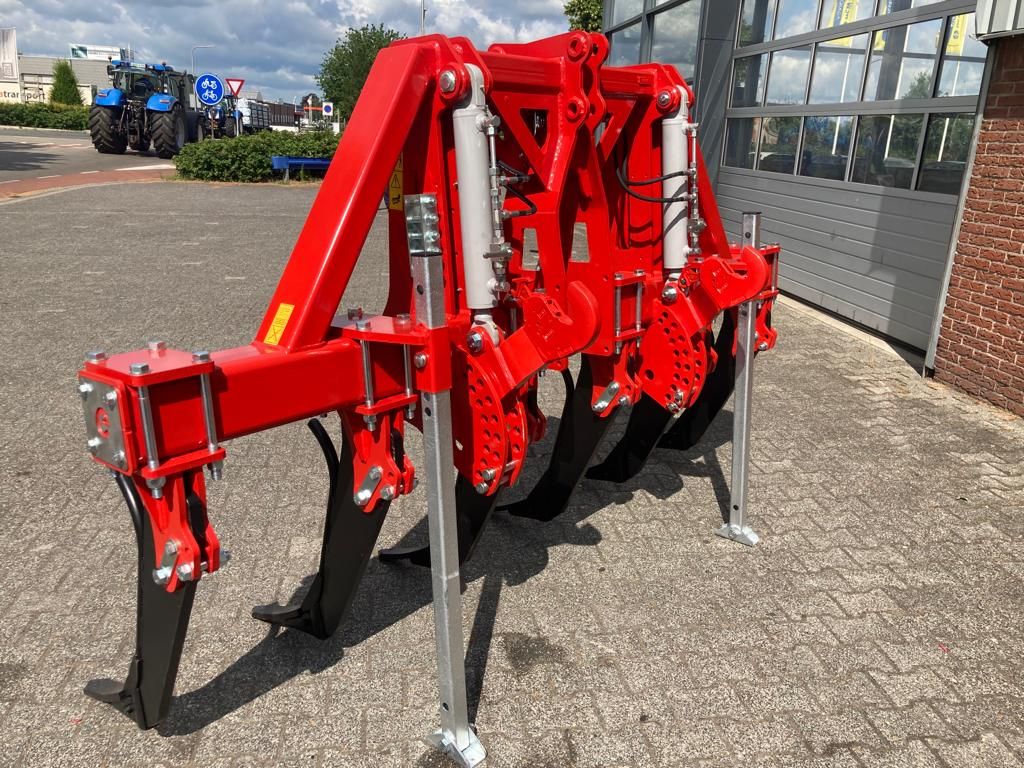 Evers Breton XL 6-300 Voorzet Cultivator