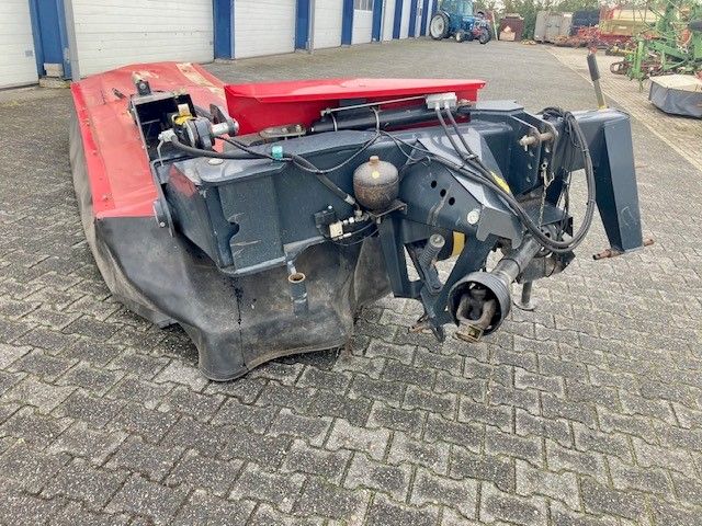 Vicon Extra 440H Maaier