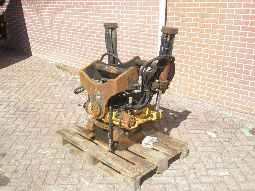 Overige S70 engcon EC226