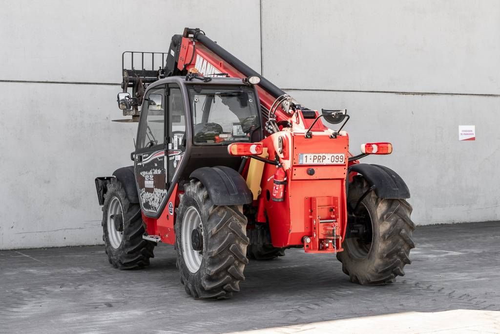 Manitou MT 1030 EASY