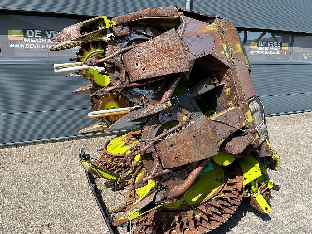 CLAAS Orbis 600