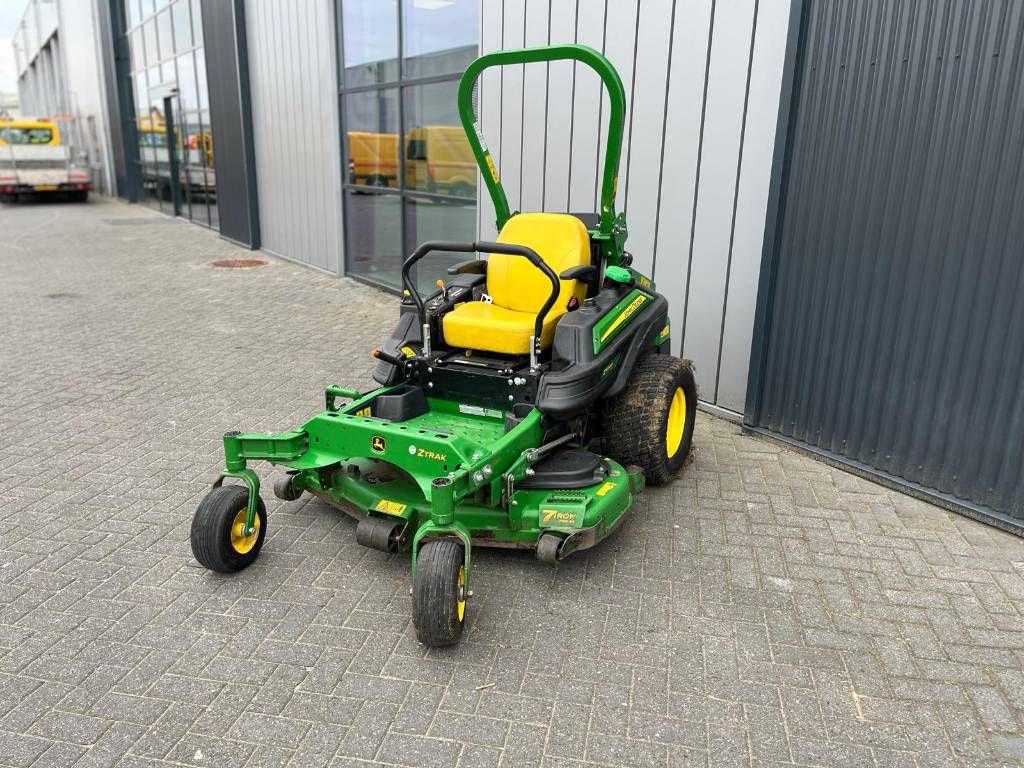 John Deere Z994R