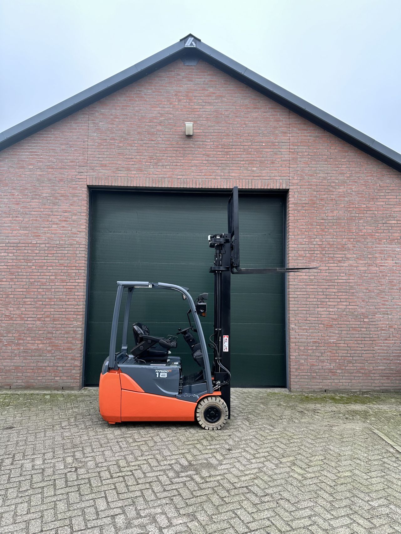 Ruim aanbod Toyota heftrucks direct leverbaar ook te huur!