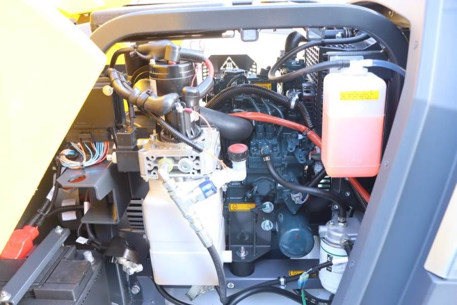 Atlas Copco Hilight H6+ NEW, Valid inspection, *Guarantee! Max