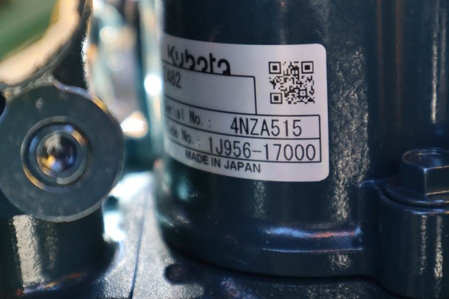 Atlas Copco Hilight H6+ Valid inspection, *Guarantee! Max Boom