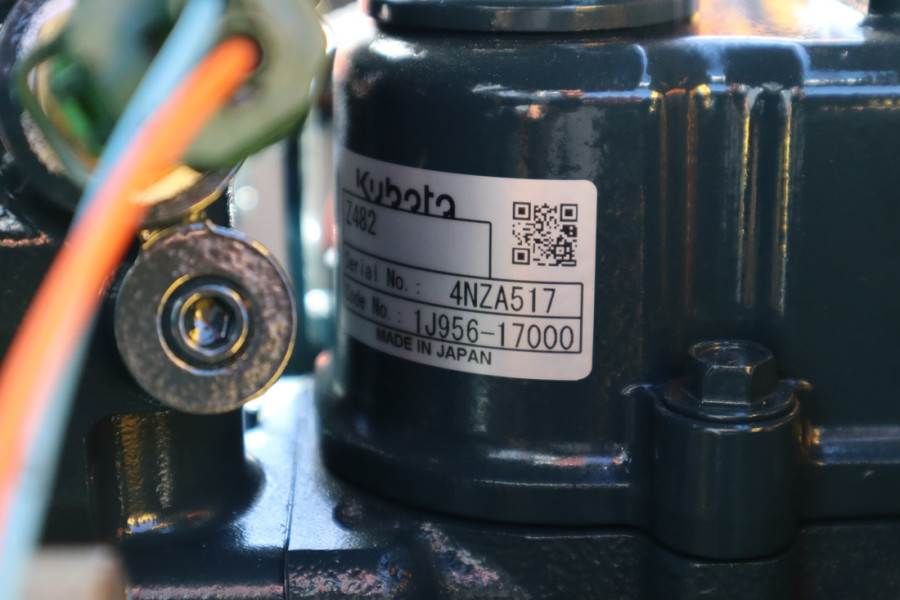 Atlas Copco Hilight H6+ Valid inspection, *Guarantee! Max Boom