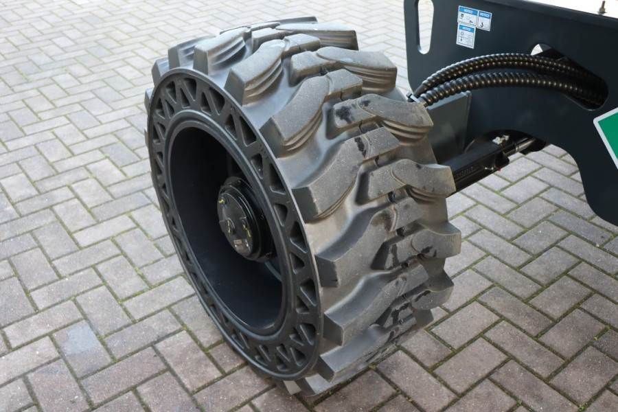 Haulotte HA16RTJ Valid Inspection, *Guarantee! Diesel, 4x4