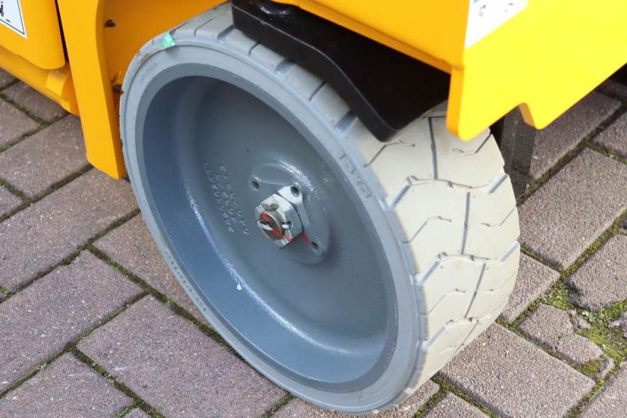Haulotte Compact 10N Valid Inspection, *Guarantee! 10m Work