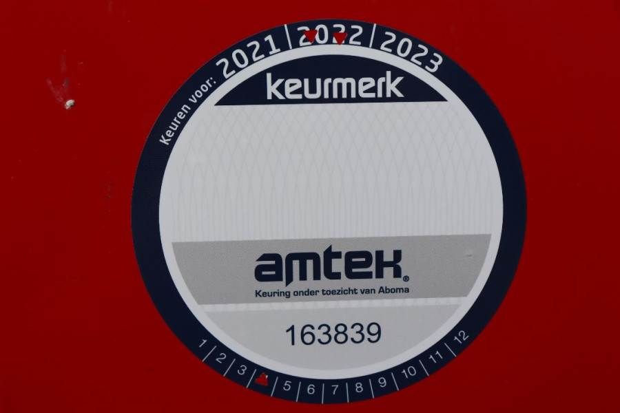 Magni ES1212E Valid inspection, *Guarantee! Electric, 12