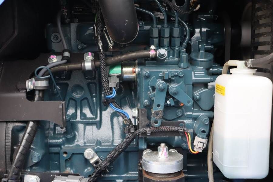 Nagano S15Auj Valid inspection, *Guarantee! Diesel, 15 m
