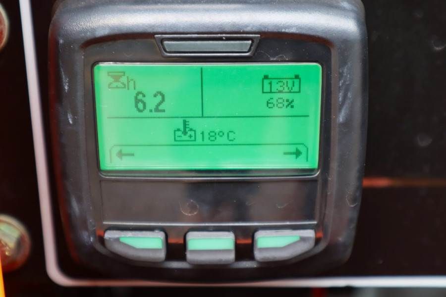 JLG ERT4069 Unused, Electric, 14.3m Working Height, 36