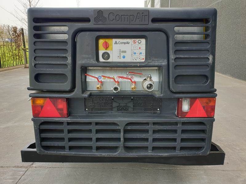 Compair C 76 - N