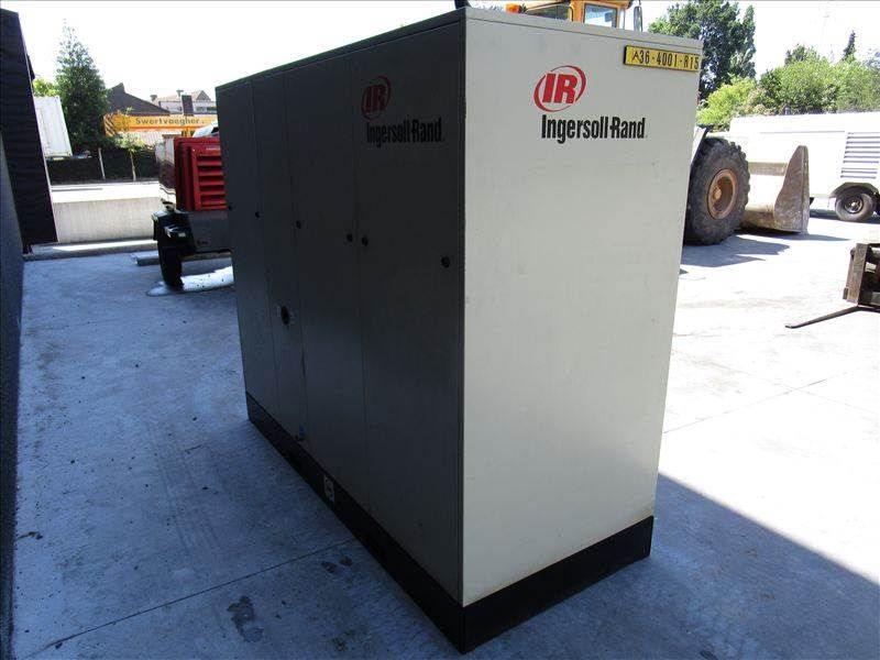 Ingersoll Rand MH 75