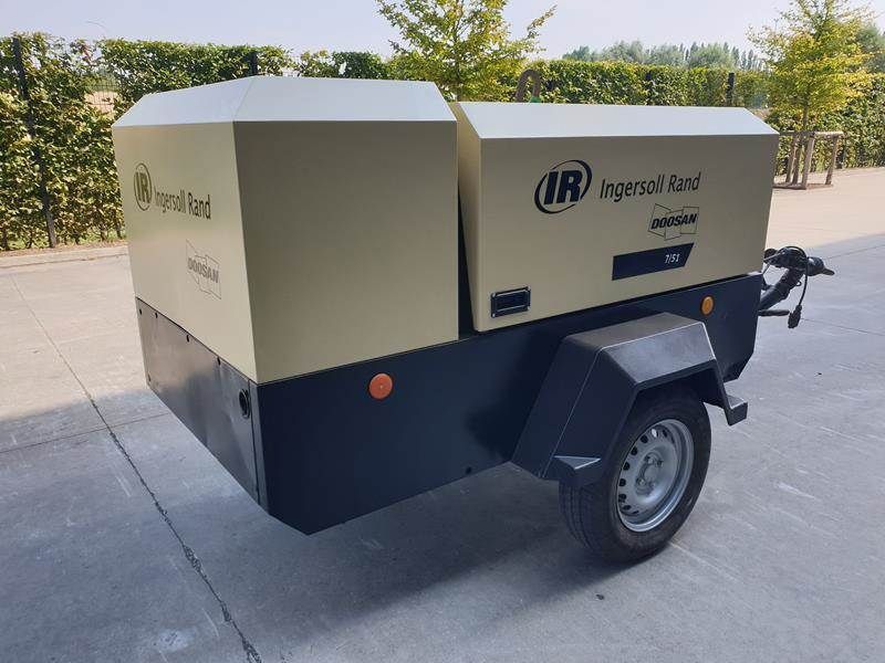 Doosan 7 / 51
