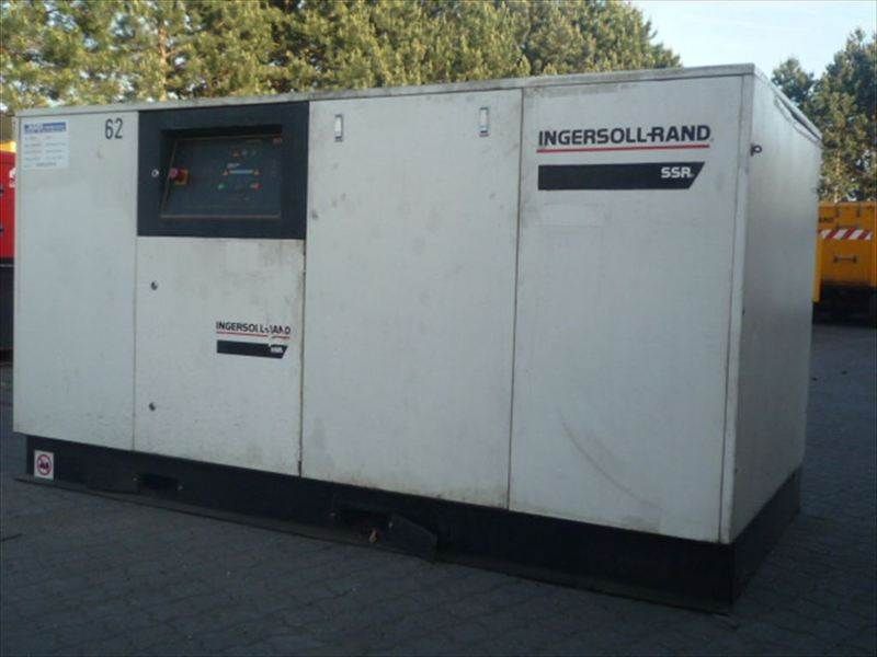 Ingersoll Rand MH 55