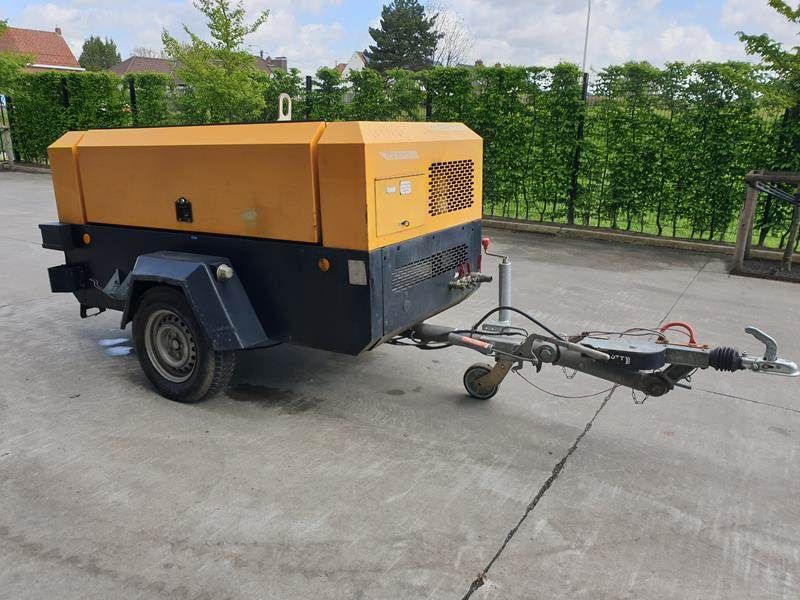 Doosan 7 / 71 - N