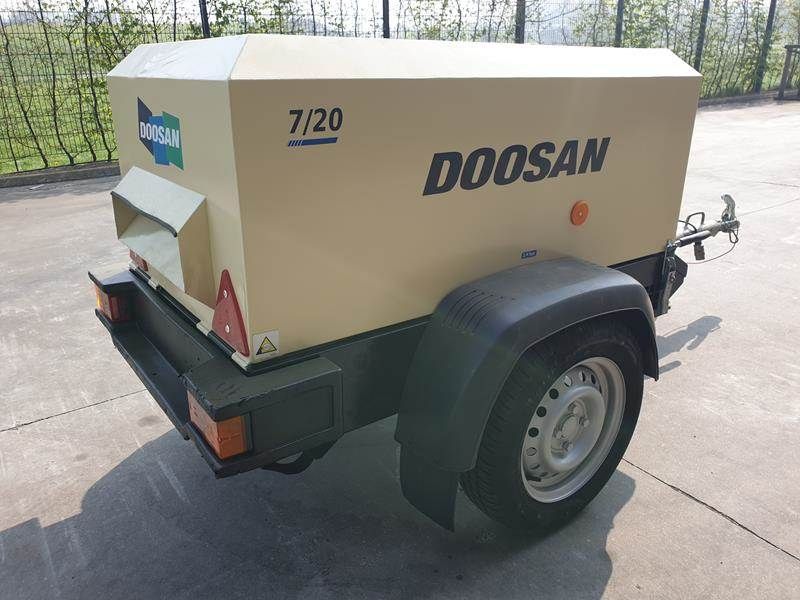 Doosan 7 / 20