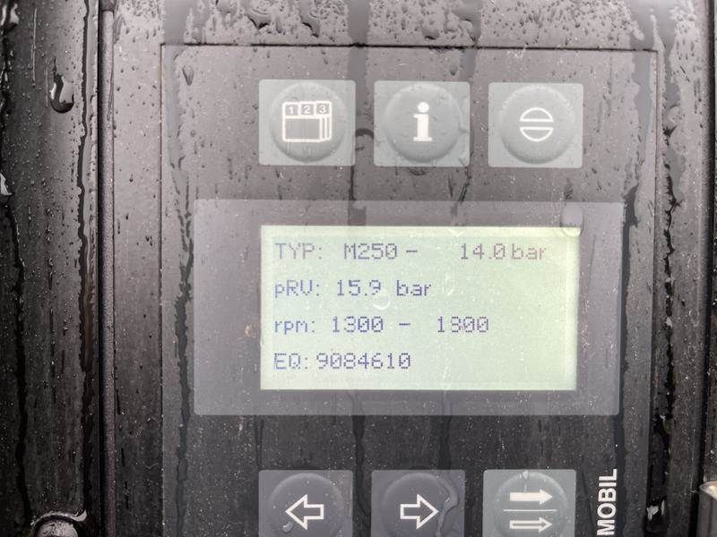 Kaeser M 250 - N