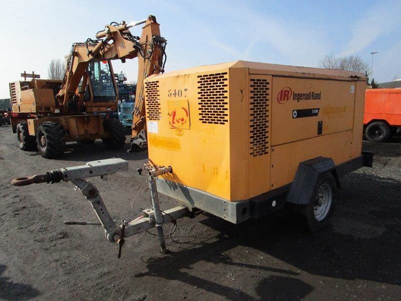 Ingersoll Rand 7 / 170