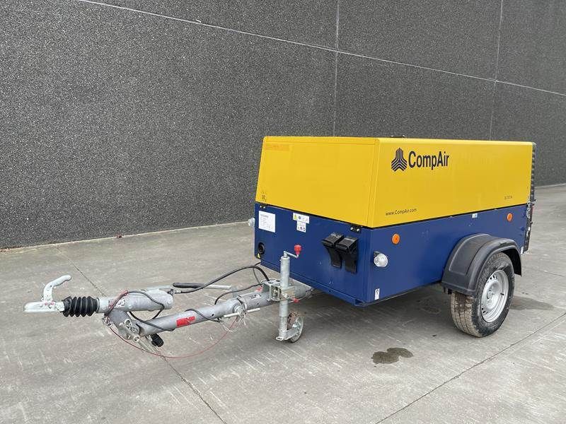 Compair C 60 - 12