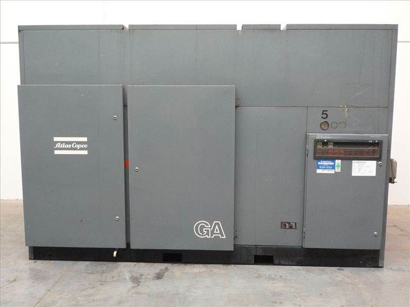 Atlas Copco GA 1410