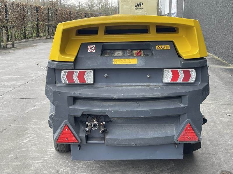 Atlas Copco XAS 87 KD