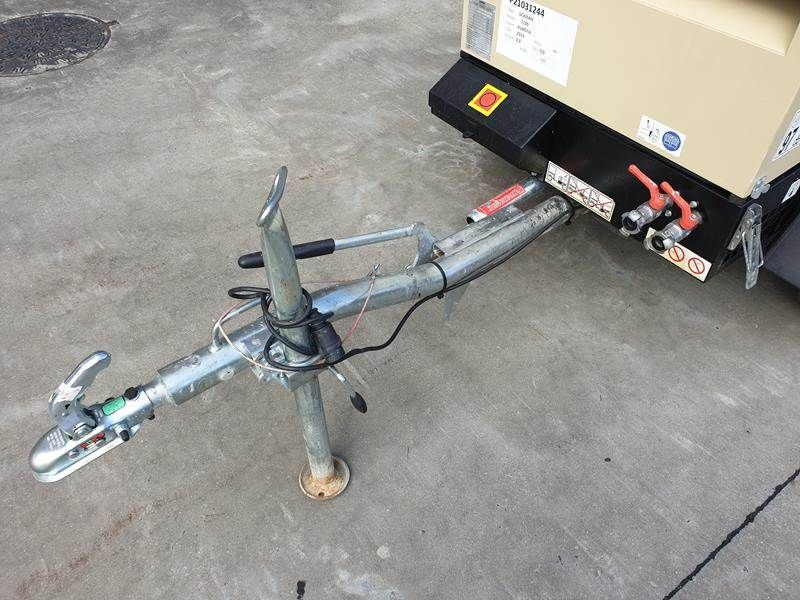 Doosan 7 / 20