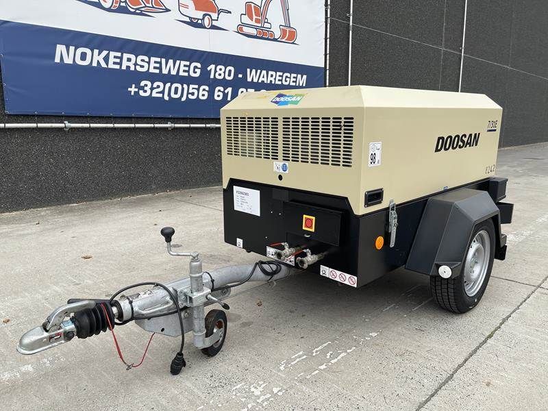 Doosan 7 / 31 E - N