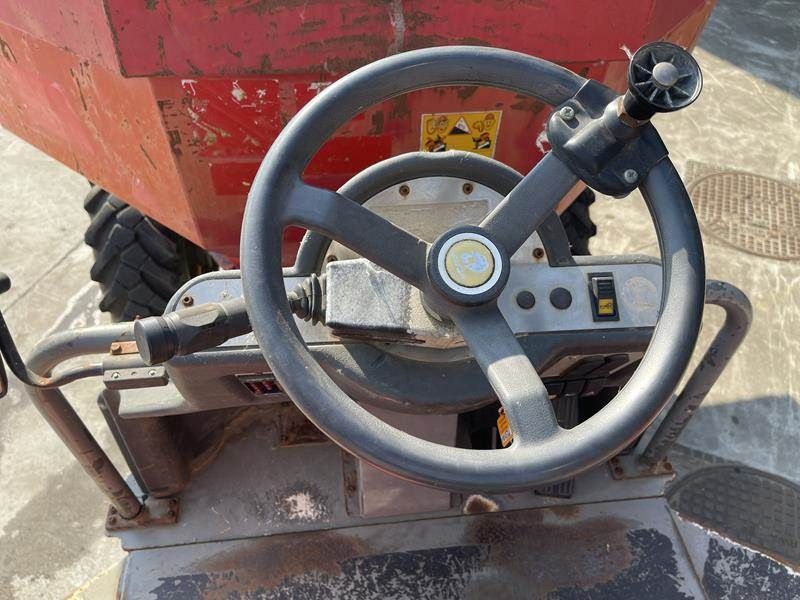 Ausa D 400 AHG