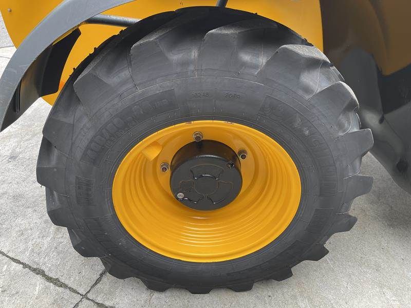 JCB 531 - 70