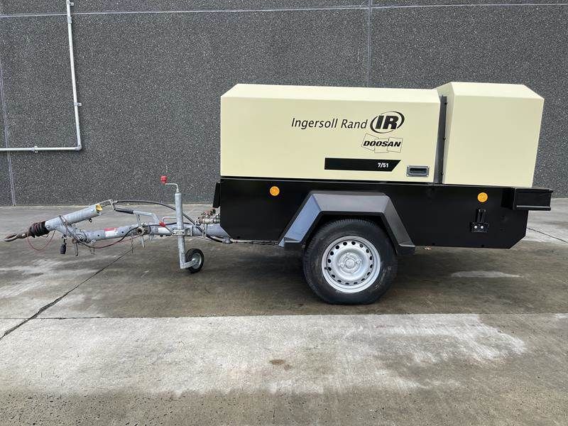Ingersoll Rand 7 / 51