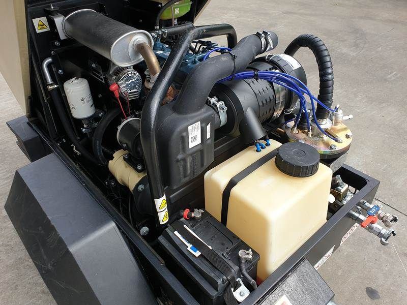Doosan 7 / 20