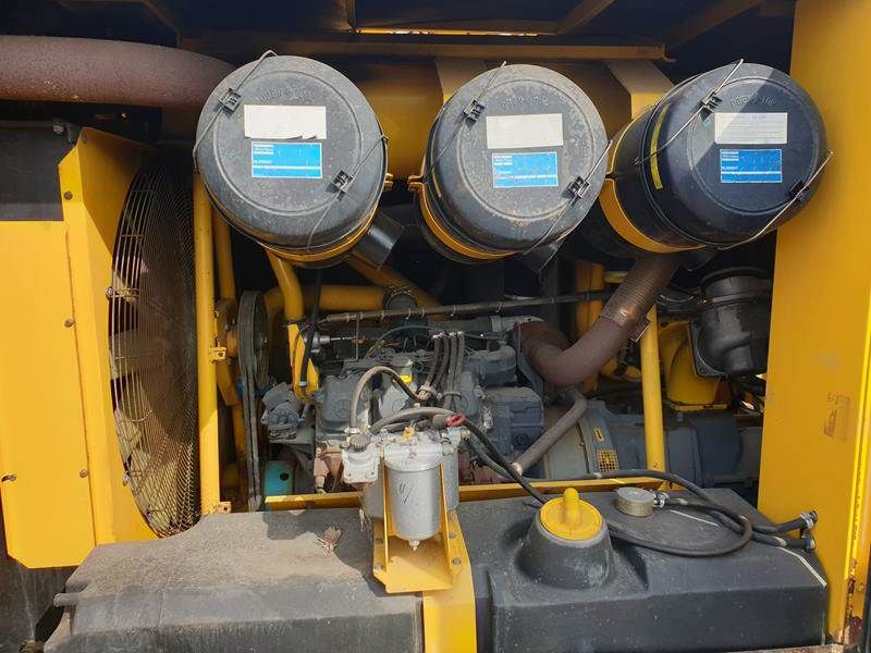 Atlas Copco XAHS 425 MD