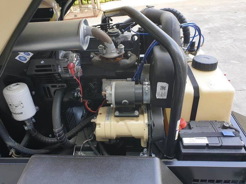 Doosan 7 / 20