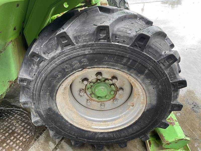 Merlo P 38.14
